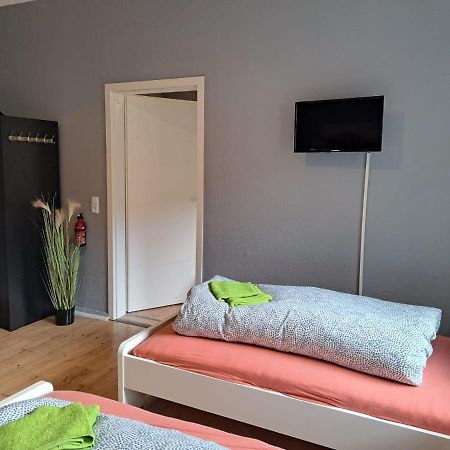 Flensburg City 10 1 Og L Kültér fotó