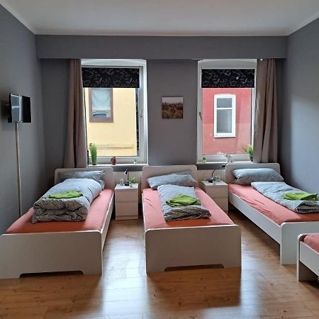 Flensburg City 10 1 Og L Kültér fotó
