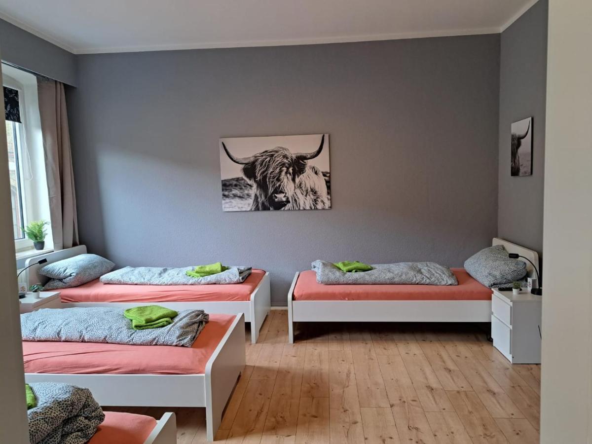 Flensburg City 10 1 Og L Kültér fotó