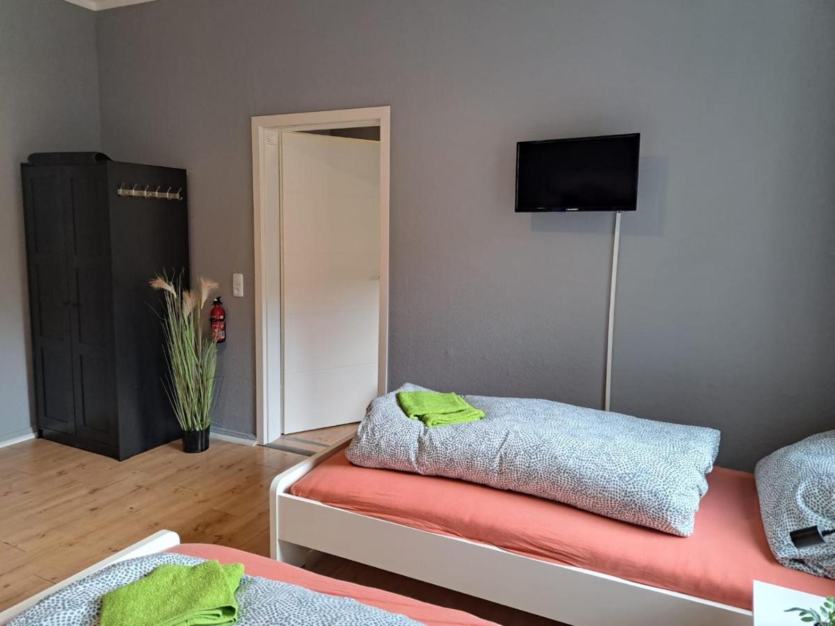 Flensburg City 10 1 Og L Kültér fotó