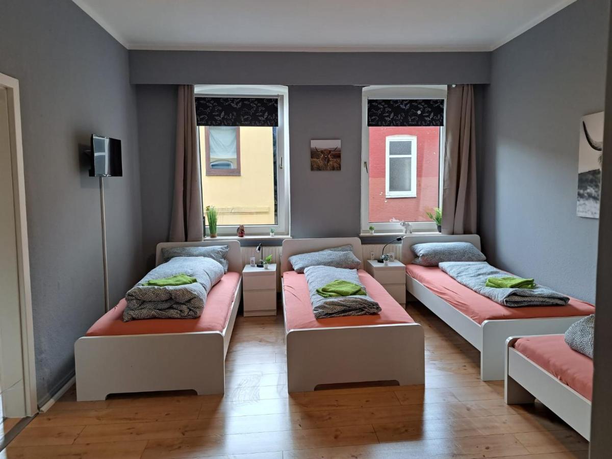 Flensburg City 10 1 Og L Kültér fotó