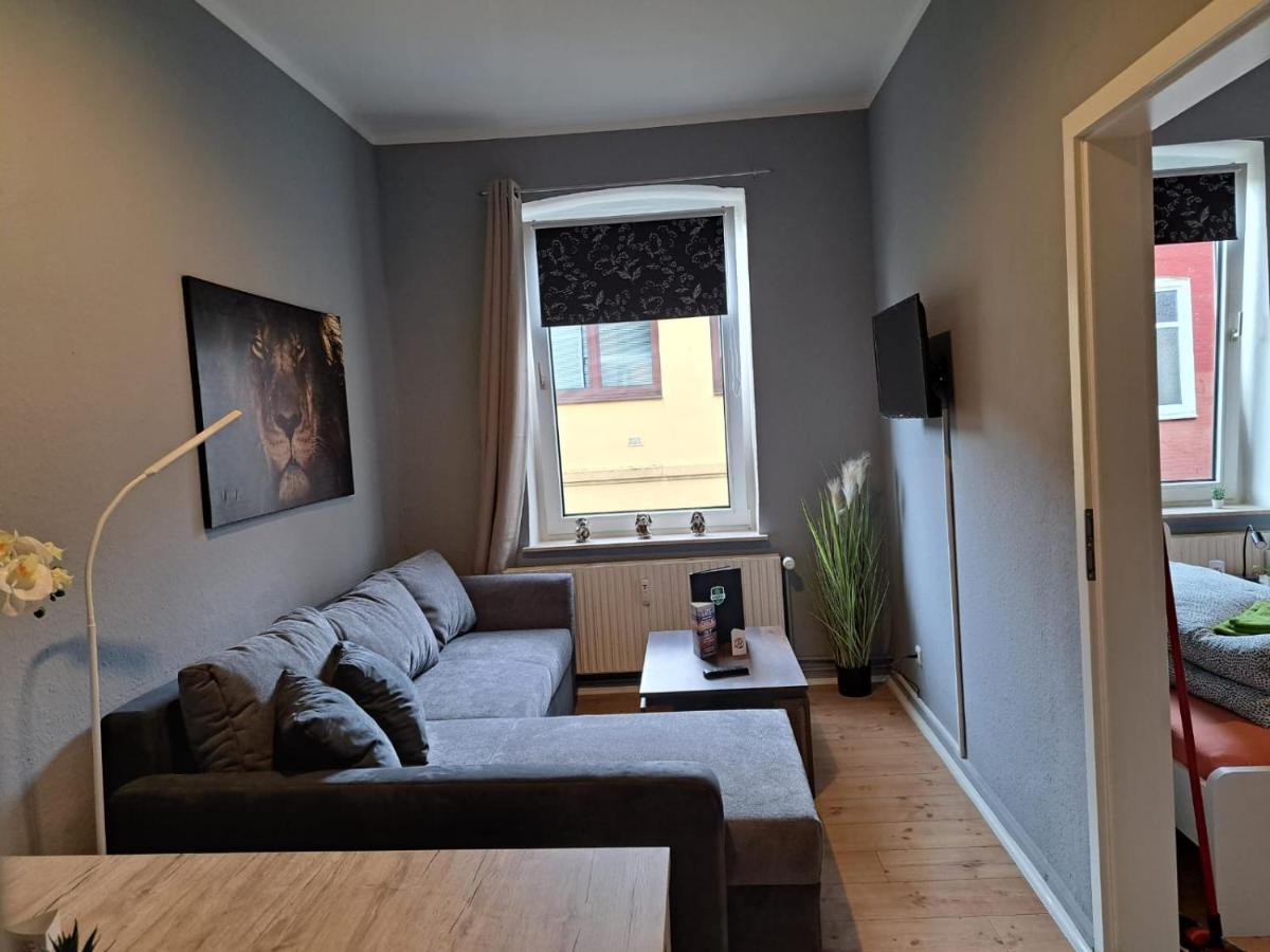 Flensburg City 10 1 Og L Kültér fotó