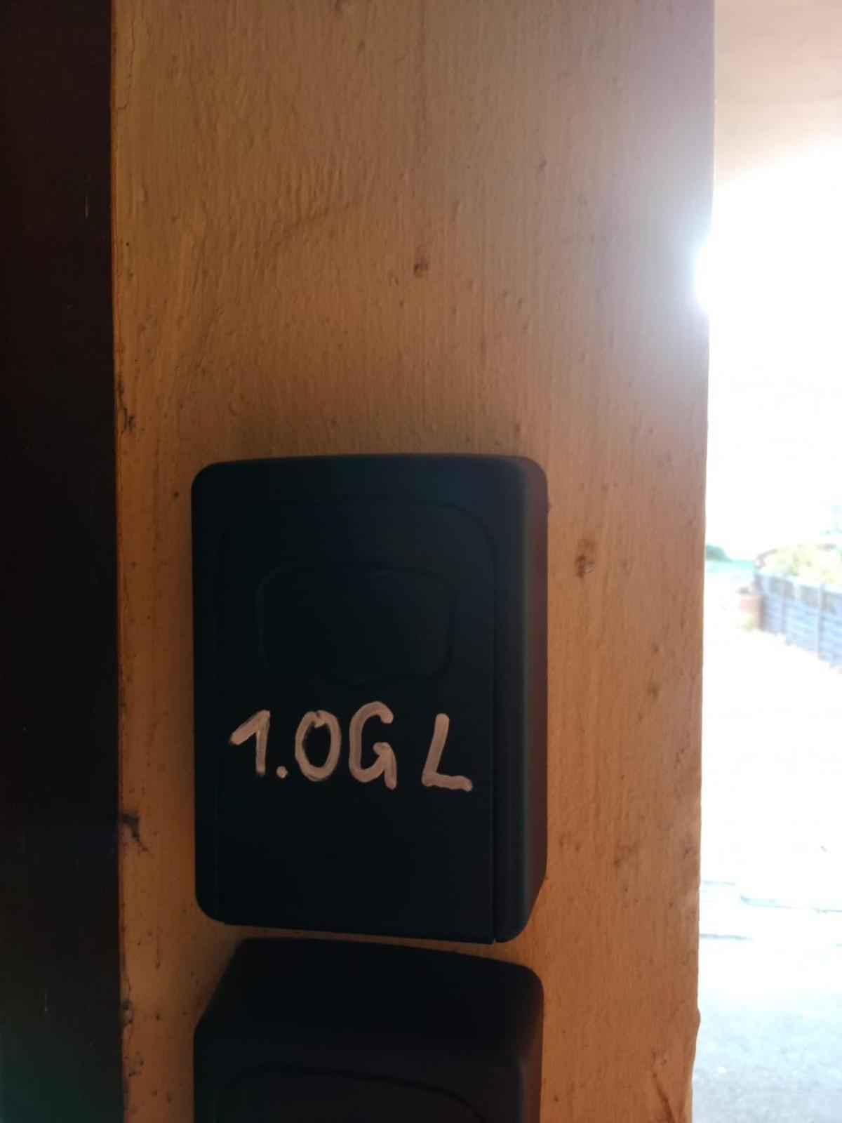 Flensburg City 10 1 Og L Kültér fotó